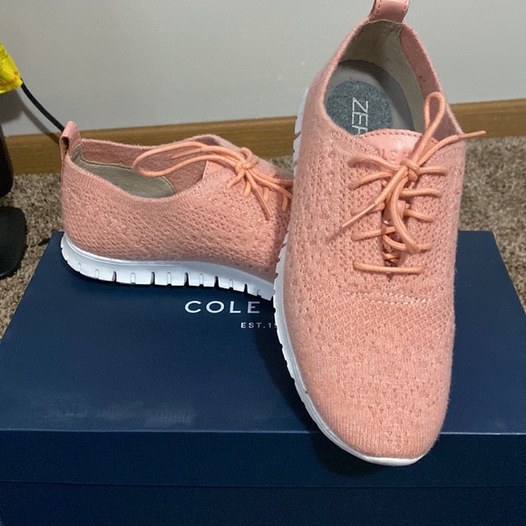 Cole Haan zerogrand st wool ox - Picture 1 of 3